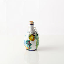 Carica l&#39;immagine nel visualizzatore di Gallery, Liquore di limone bottiglia di ceramica
