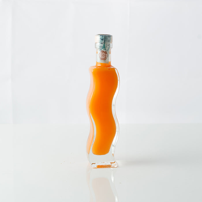 Melon cream